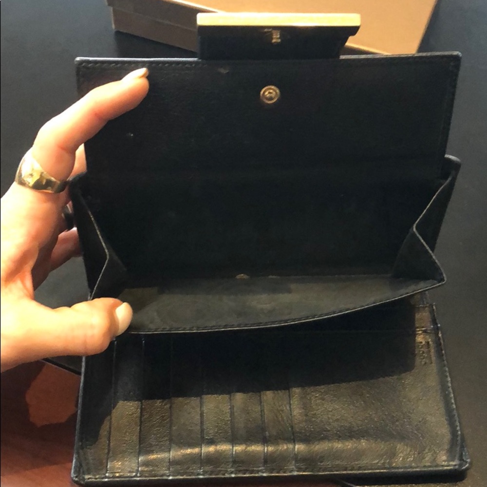 Preowned Gucci wallet - Picture 8 of 8